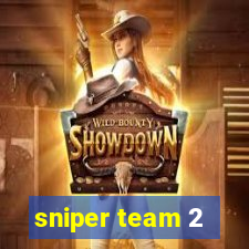 sniper team 2